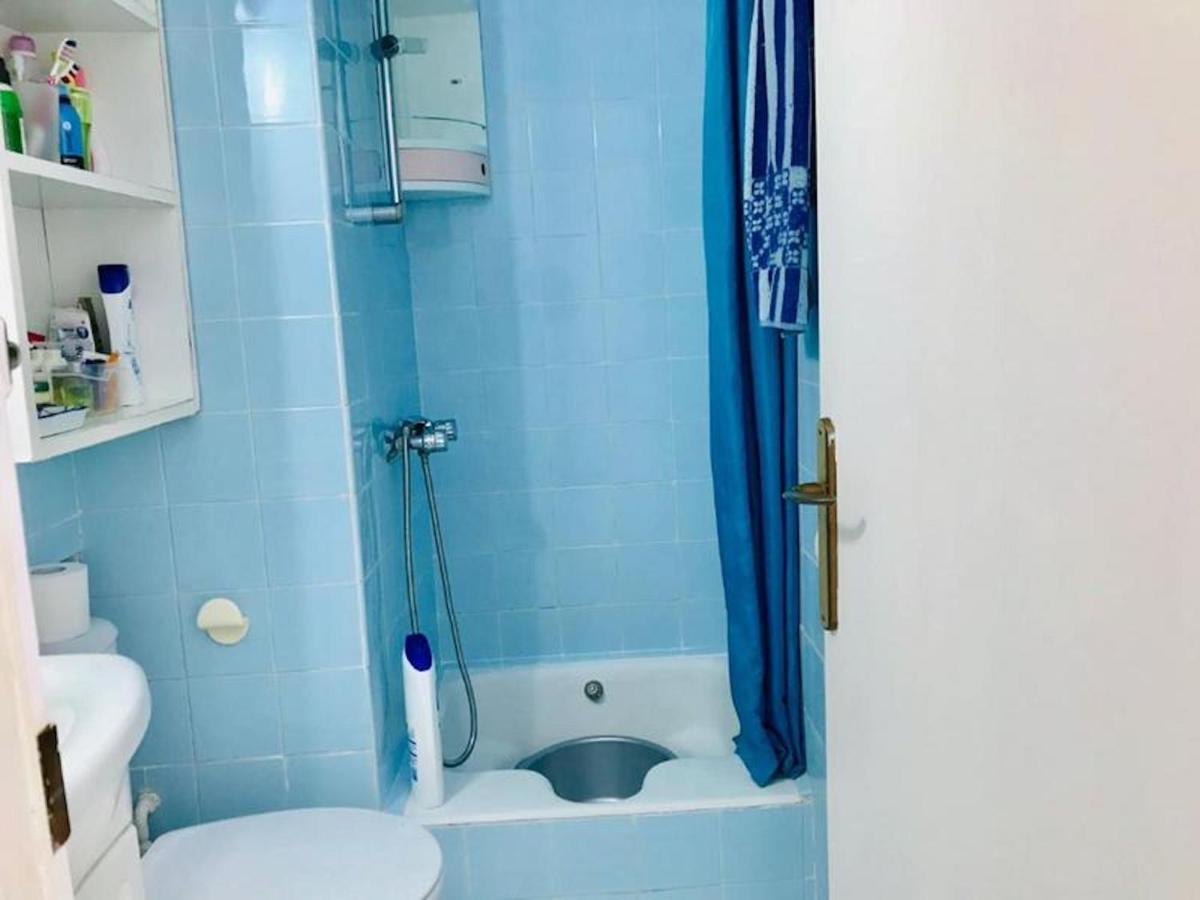 Investingspain Studio Beach Paradise Front Sea Views Swimming Pool Platja d'Aro  Exterior foto