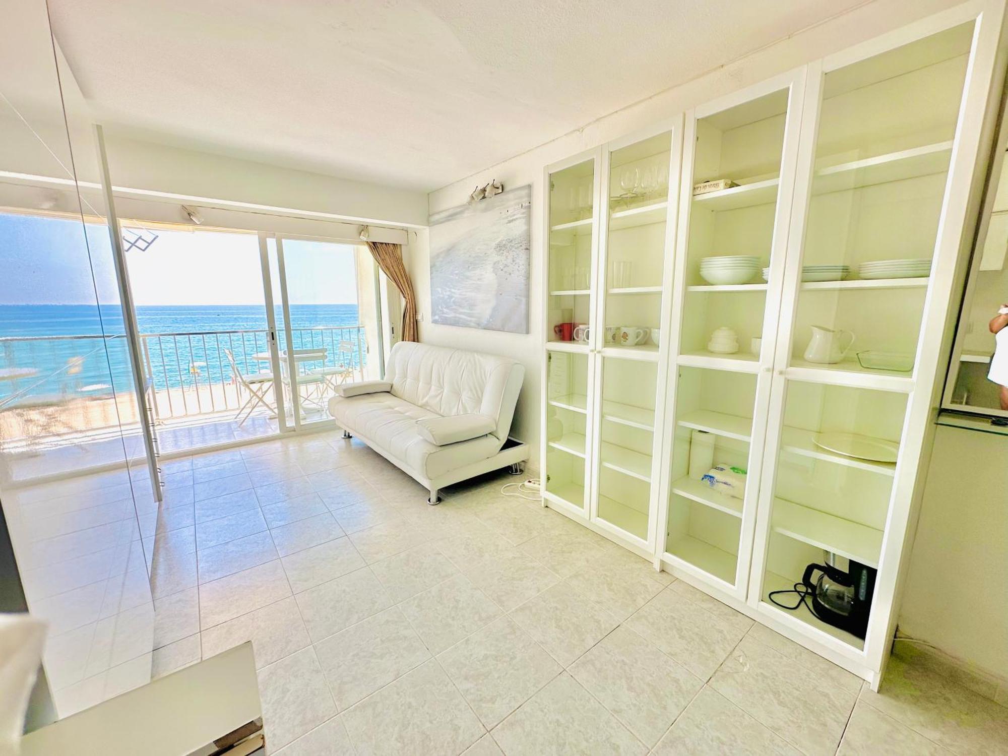 Investingspain Studio Beach Paradise Front Sea Views Swimming Pool Platja d'Aro  Exterior foto